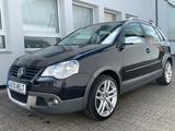 Volkswagen Polo 1.4 Black/Silver Edition* Polo Cross *Tüv N - gebrauchte VW Polo aus dem Jahr 2008