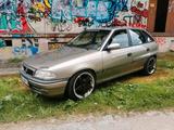 Opel Verkaufe / tausche Astra f 2,0 16v - Opel Astra: 0 16v