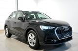 Audi Q3 35 TDI *KAMERA*LED*1.HAND* - Audi Q3 in Köln