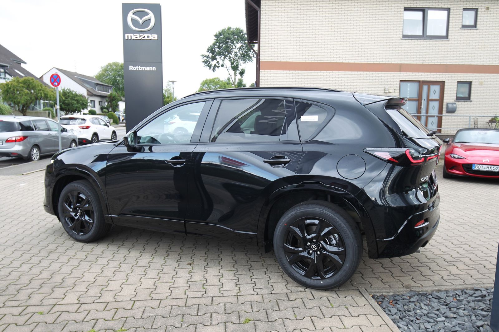 Mazda CX-5 - Bild 6