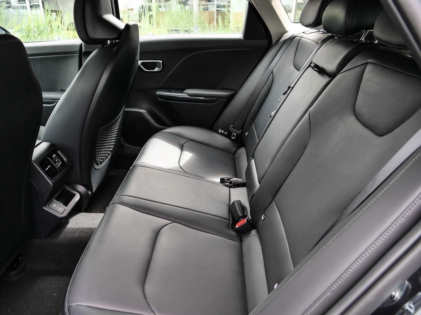 Kia K4 - Bild 11