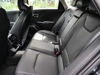 Kia K4 - Vorschau Bild 11