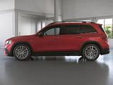 Mercedes-Benz GLB 35 AMG 4M 360°+HUD+MBUX+AHK+M-LED+NIGHT+19" - Mercedes-Benz GLB 35 AMG: Automatik