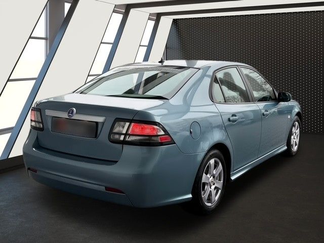 Fahrzeugabbildung Saab 9-3 1.8l Linear 122PS Klimaautomatik!