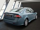 Saab 9-3 1.8l Linear 122PS Klimaautomatik! - Saab 9-3: Leder