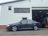 Saab 9-3 2.2TiD Vector*HU/AU 03.2027* 2. Hand! - Saab 9-3 mit Diesel-Antrieb: Limousine