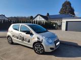 Suzuki Alto 1.0 |Kleinwagen|Klima|TÜV 02/2... - gebrauchte Suzuki Alto aus dem Jahr 2009