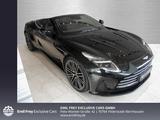 Aston Martin DB12 V8 Volante - schwarze Aston Martin DB12