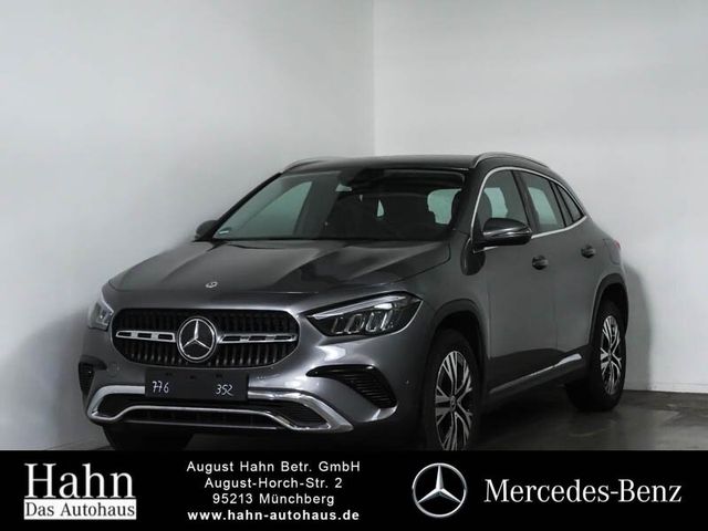 Mercedes-Benz GLA 200 PROGRESSIVE/LED/KAMERA/WINTER/..