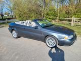 Volvo C70 2.0T Cabriolet Autom. - Volvo C70 aus 2003