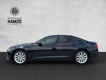 Audi A6 Lim. 45 TFSI quattro design|Kamera|VirtualCo.