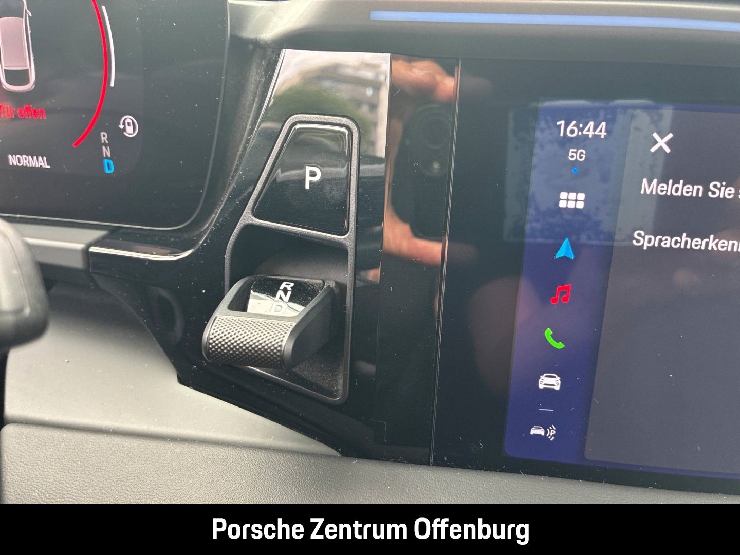 Porsche Macan Turbo VOLL 3DHUD Burm Massage 360 Pano E-S foto 21