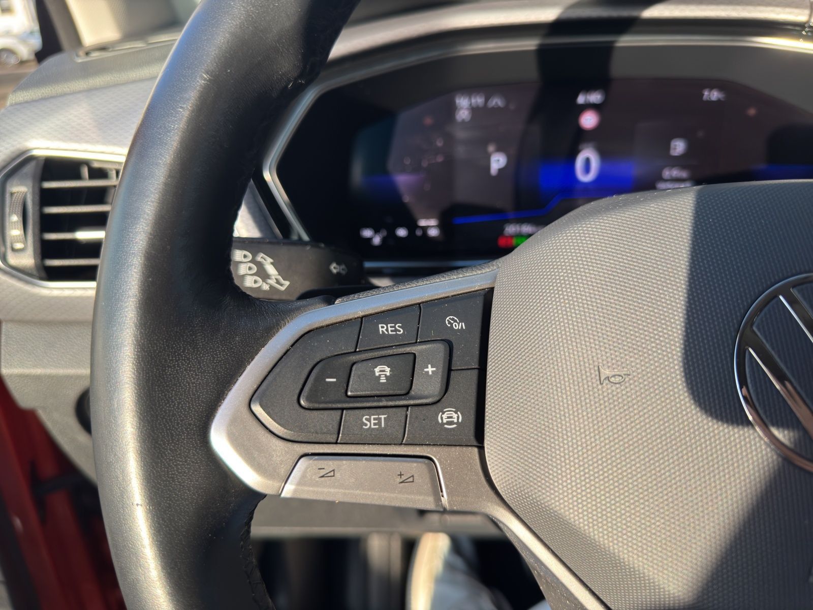 Volkswagen T-Cross - Bild 18