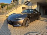 Mazda MX-5 RF 2.0 SKYACTIV-G 160 Drive Sports-Line - Mazda MX-5 aus 2017