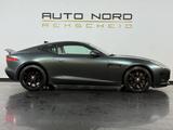 Jaguar F-TYPE S Coupé*Sport.AGA*Panorama*Memory*KeyGo* - Jaguar F-Type: Sportwagen