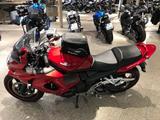 Suzuki GSX 1250 FA * tiefer * ABS * 1.Hand * Leo Vince - SUZUKI F 1250 GSX