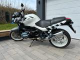 BMW R 1150 R Rockster 80 Edition - BMW R 1150 ROCKSTER