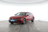 Volkswagen Arteon Shooting Brake 2.0 TDI DSG 4MOTION R-Line - rote Volkswagen Arteon