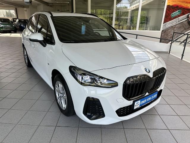 BMW 218 Active Tourer  M Sport AHK HUP H/K Pannodach