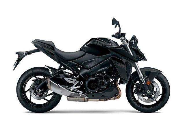 Suzuki GSX-S 950 UQ M4 35 oder 70 kW