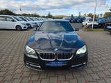 BMW 528i.4x4.xDRIVE.SHADOW-LINE.STANDHEIZUNG.AHK. - graue BMW 528