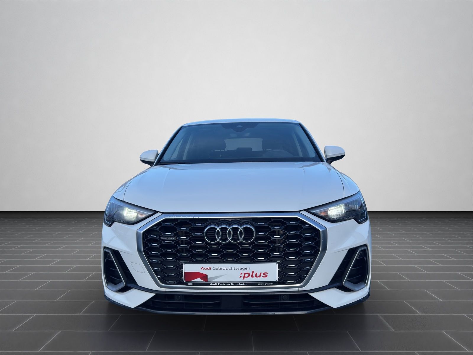 Audi Q3 - Bild 5