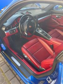 صورة 10 لـ 2015 Porsche 991
