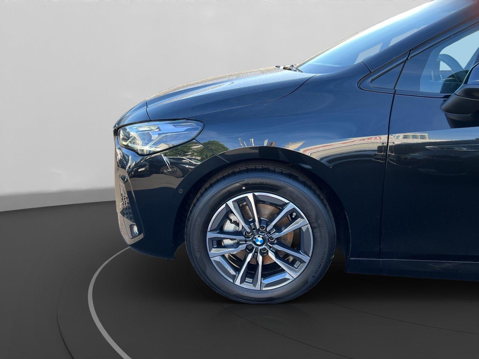 BMW Active 220i Active Tourer M Sportpaket Adapt.LED, миниатюра 15