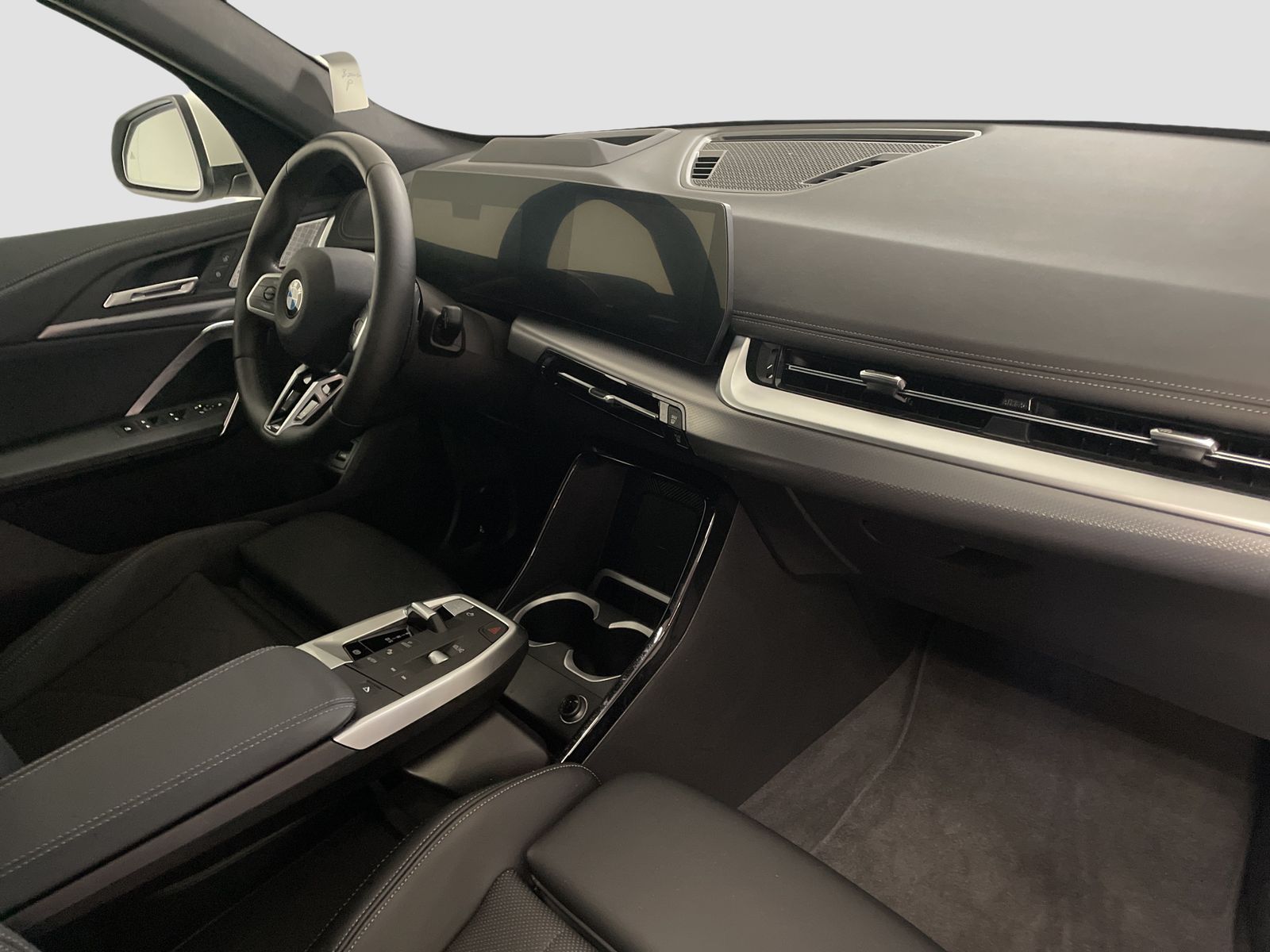 BMW X1 - Bild 11