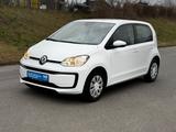 Volkswagen up! - Volkswagen up! aus 2024