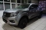Nissan Navara NP300 N-Guard Double Cab 4x4*AHZV*Klimaau - graue Nissan Navara