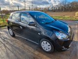 Mitsubishi Space Star 1.0 Plus, Klima, Rückfahrkamera, EU6 - Mitsubishi Space Star: Plus