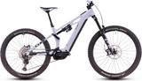 Cube Stereo Hybrid ONE77 HPC SLX 800 cyclamen´n´black - Cube E-Bikes
