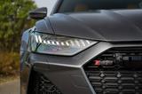 Audi RS6 Avant perf. PANO DRC CARBON B&O LASER RS-AGA - Audi RS6 New cars in Berlin