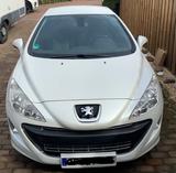 Peugeot 308 CC Platinum 155 THP Platinum / TÜV NEU