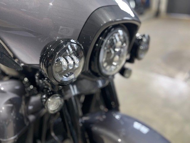 Fahrzeugabbildung Harley-Davidson FLHTKSE Ultra Limited CVO 117cui