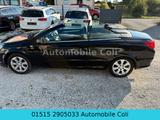 Opel Astra H Twin Top Edition "111 Jahre"+Navi+Kamera - Opel Astra: Schwarz, Twin