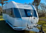 Hobby DeLuxe Edition 560 KMFe Autark+Dusche+Fahr - Hobby Kmfe