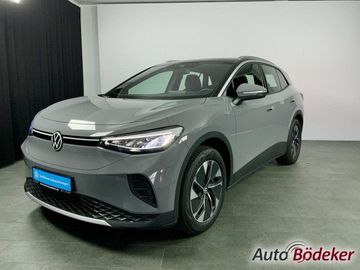 Volkswagen ID.4 Pro electric 1-Gang-Automatik Garantie b.