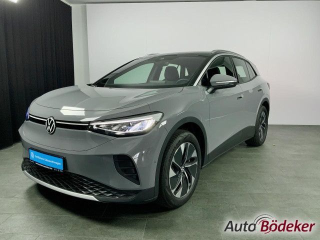 Volkswagen ID.4 Pro electric 1-Gang-Automatik Garantie b.