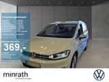 Volkswagen Touran 1.4 TSI BMT Highline Black ACC LED Navi B - VW Touran Gebrauchtwagen in Oberhausen