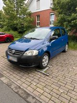 Volkswagen VW Fox 1.2 | TÜV NEU | 98.000km | Kupplung... - Volkswagen Fox: 1.0