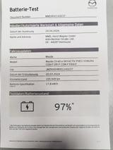 Mazda CX-60 Homura 327 PS PHEV *AHK*Pano*CON-P*COM-P*D - gebrauchte Mazda CX-60 aus dem Jahr 2024