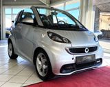 Smart ForTwo cabrio Micro Hybrid Drive 2.Hd LED SHZ - Smart: Drive