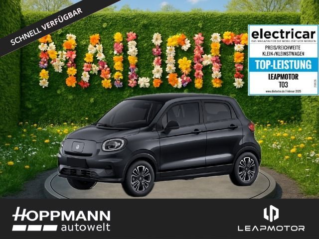 Leapmotor T03 DESIGN Elektro LFP 37,3 kWh | 57072 Siegen