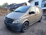 Mercedes-Benz Vito 116CDI Automatik