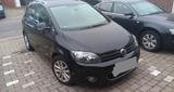 Volkswagen Golf Plus 2.0 TDI - VW Golf Plus in Münster