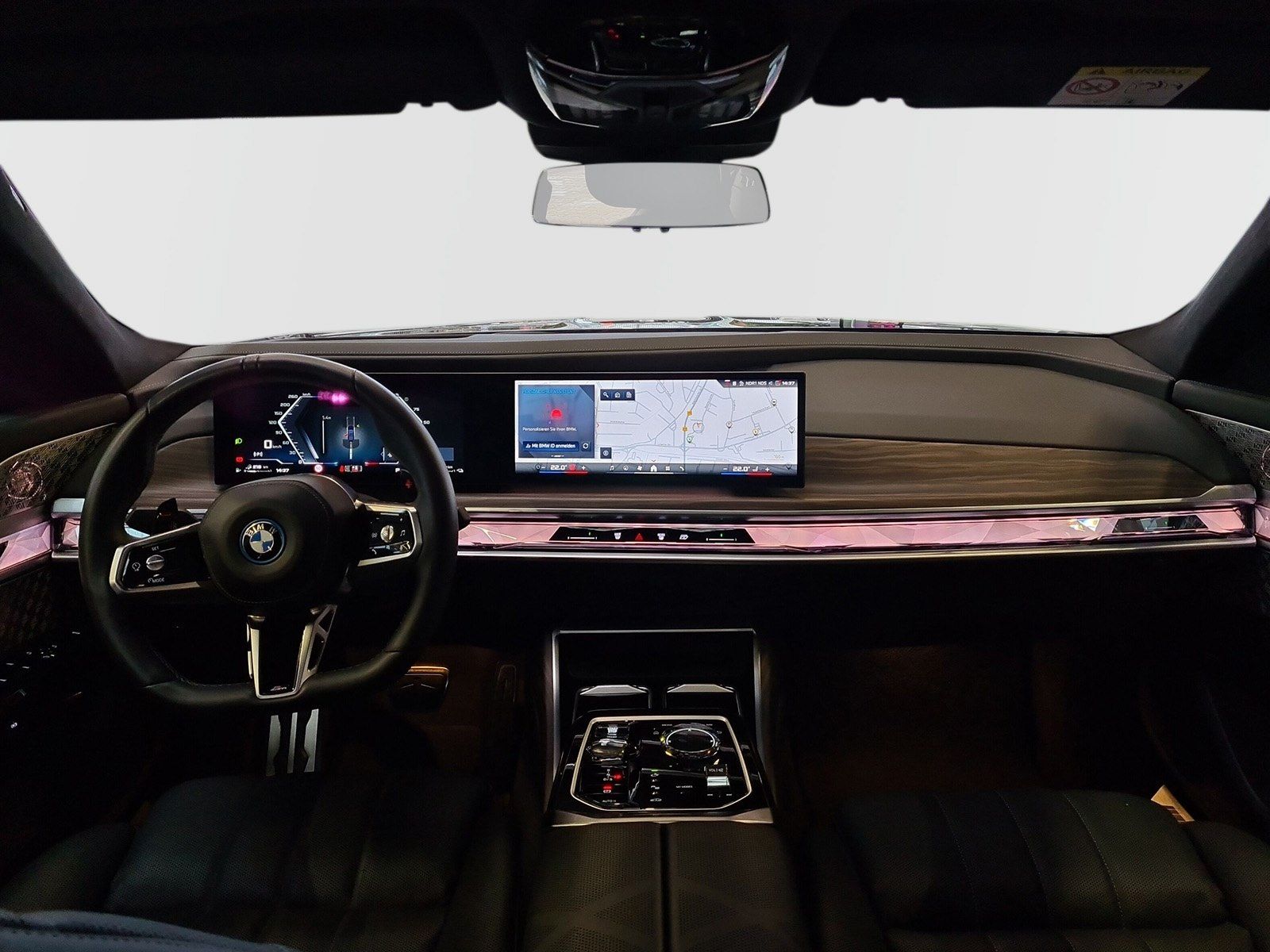 BMW M760 - Bild 8