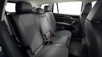 Volkswagen Tayron - Vorschau Bild 13