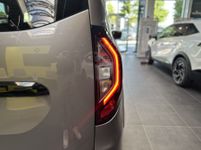 Renault Kangoo - Vorschau Bild 22